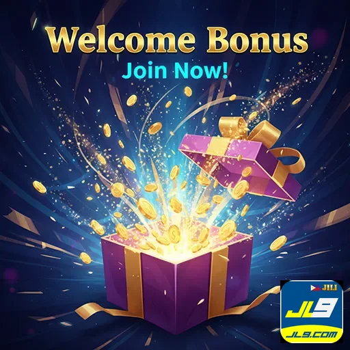 Promotional banner showcasing various offers at jl9 - jl9