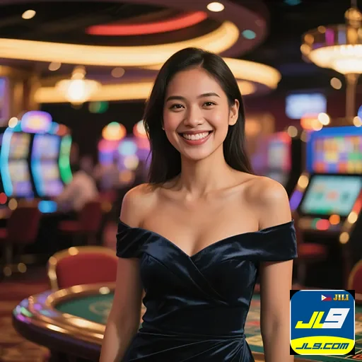 A safe and engaging online casino experience in the Philippines - jl9