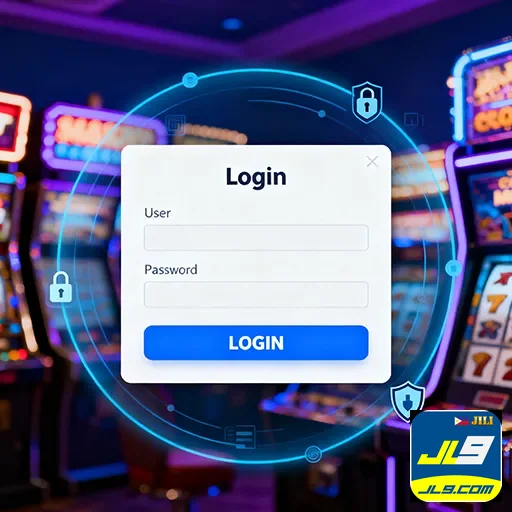 Secure and responsible online casino experience at jl9 - jl9