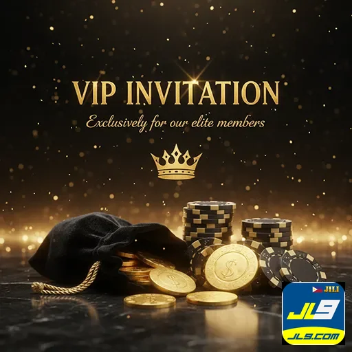 VIP Casino Club PH with exclusive benefits and promotions - jl9