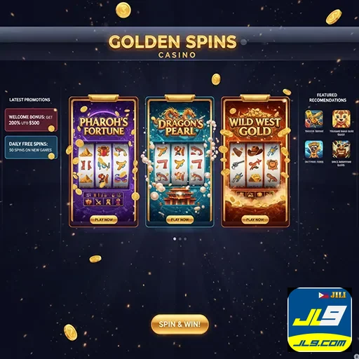 Safe gaming at the best online casino in the Philippines - jl9